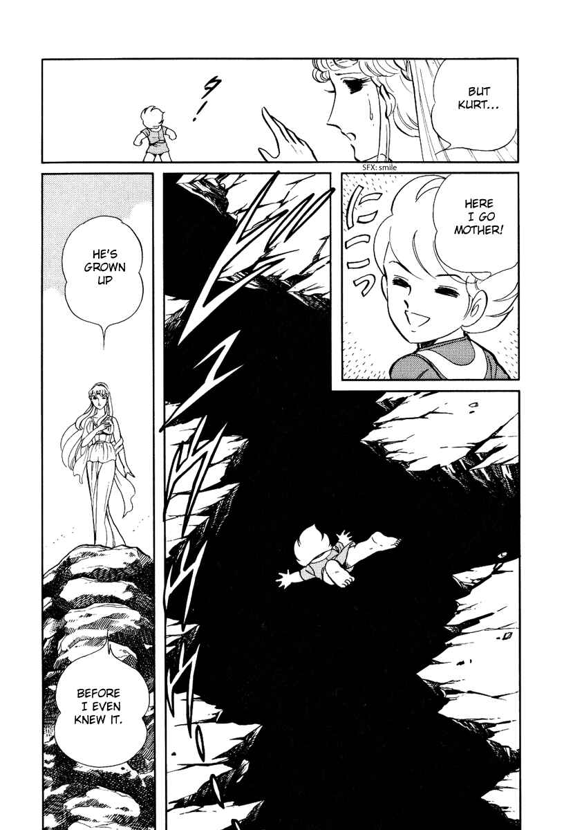 Page 49 Chapter 162 Pygmalio