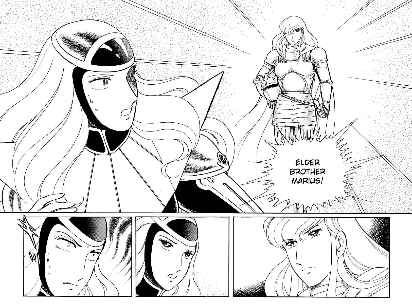 Page 13 Chapter 147 Pygmalio