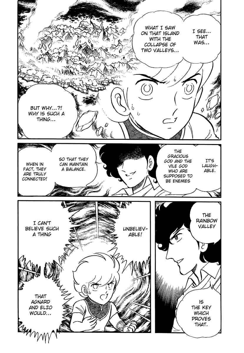 Page 24 Chapter 147 Pygmalio