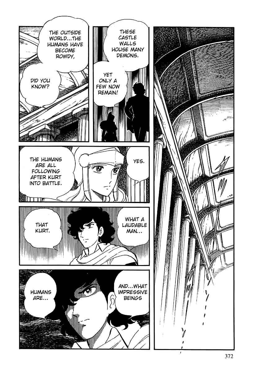 Page 5 Chapter 147 Pygmalio