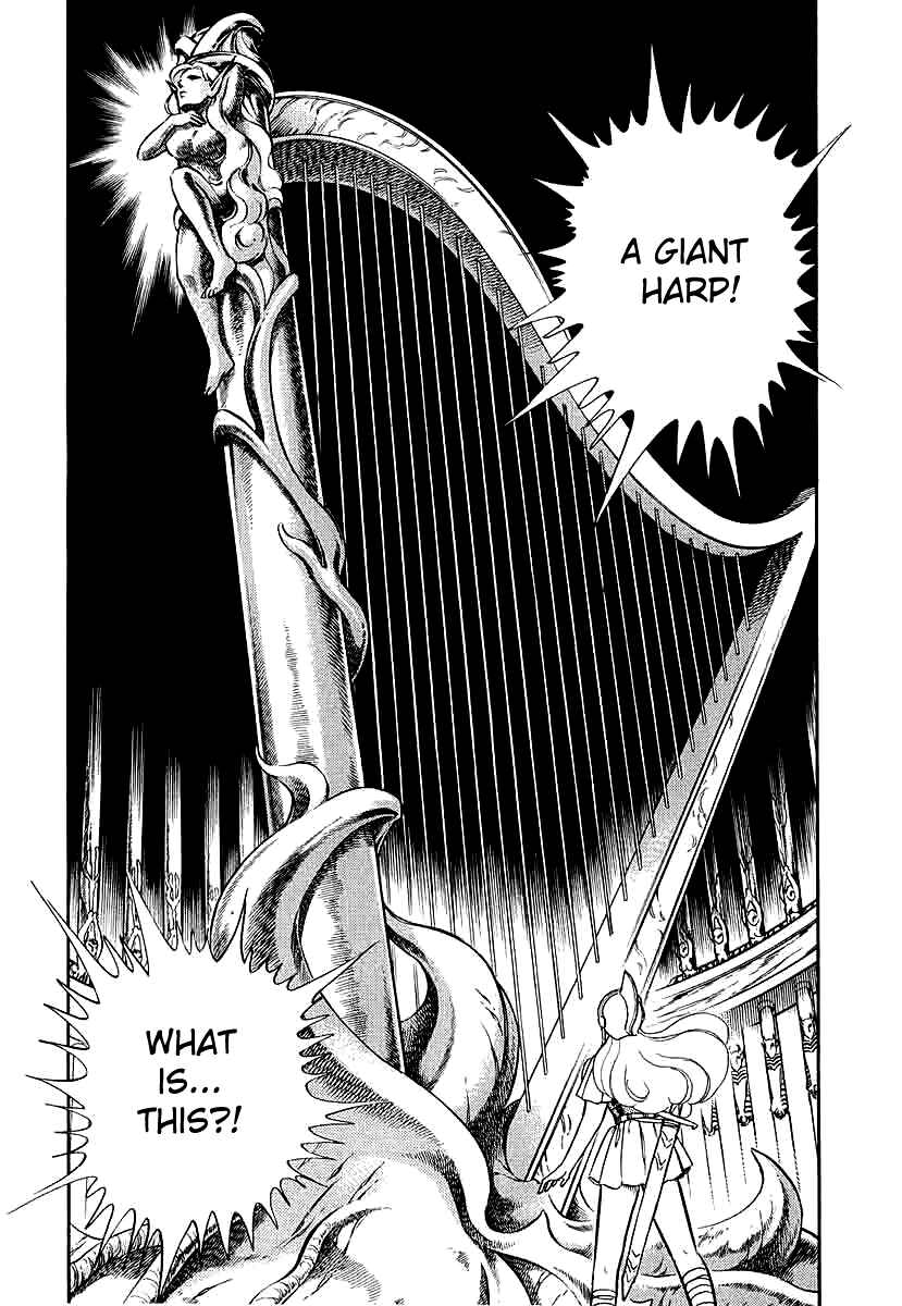 Page 7 Chapter 147 Pygmalio
