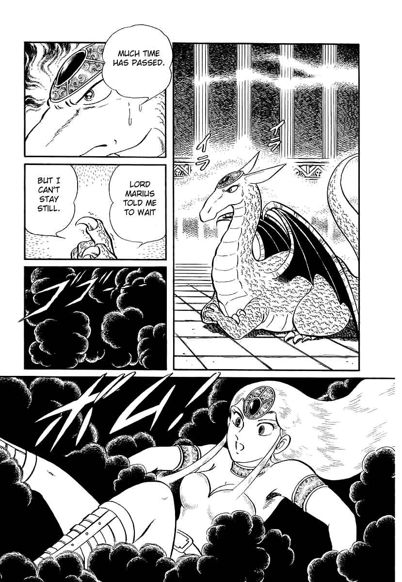 Page 8 Chapter 147 Pygmalio