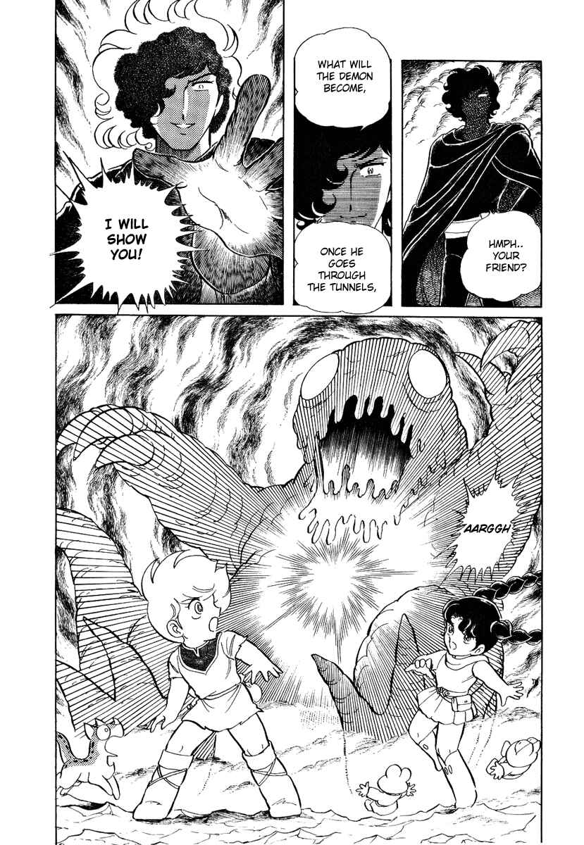 Page 26 Chapter 94 Pygmalio