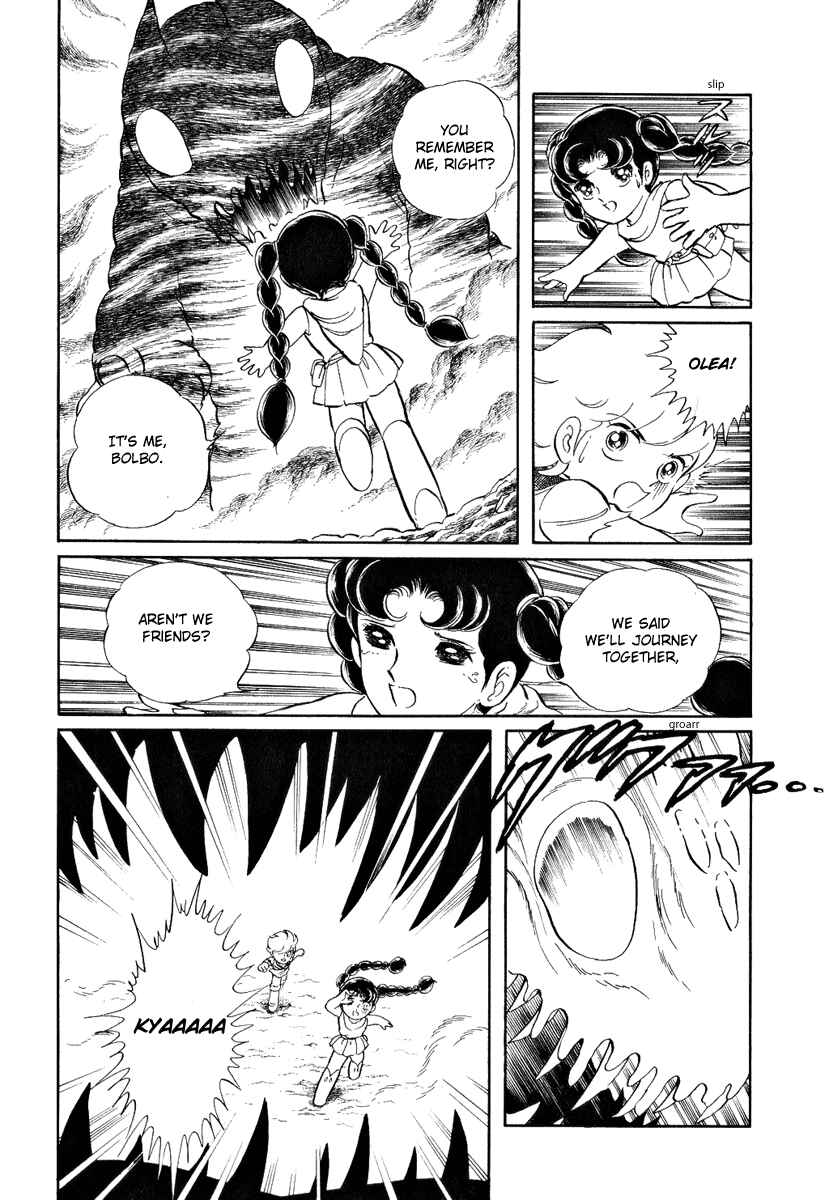 Page 28 Chapter 94 Pygmalio