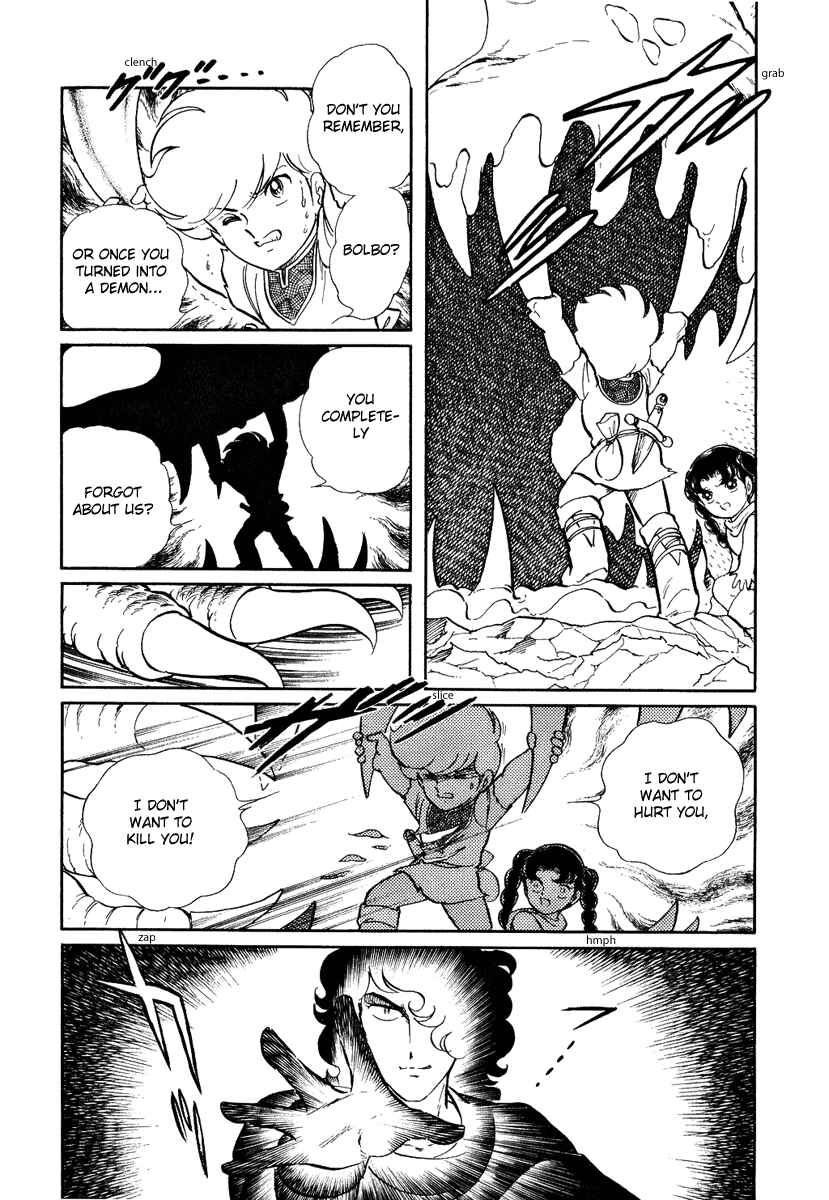 Page 29 Chapter 94 Pygmalio