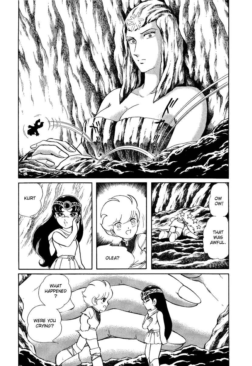 Page 15 Chapter 102 Pygmalio