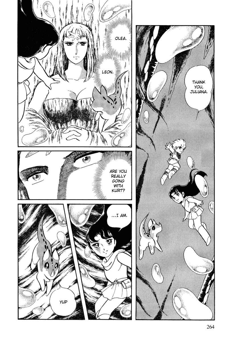 Page 19 Chapter 102 Pygmalio
