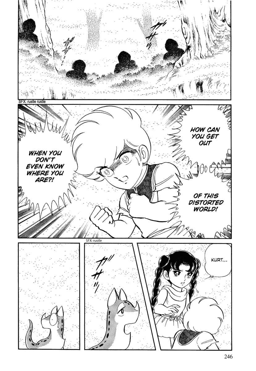 Page 2 Chapter 102 Pygmalio