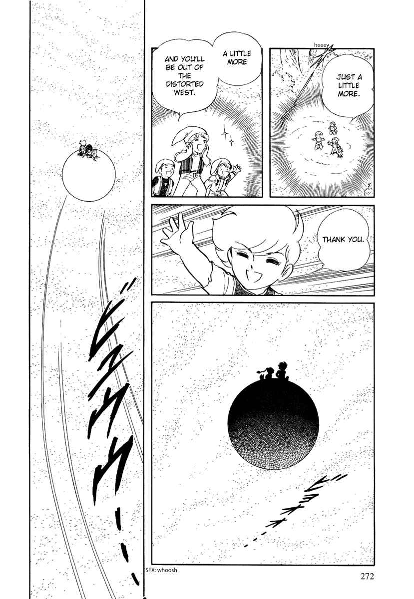 Page 27 Chapter 102 Pygmalio