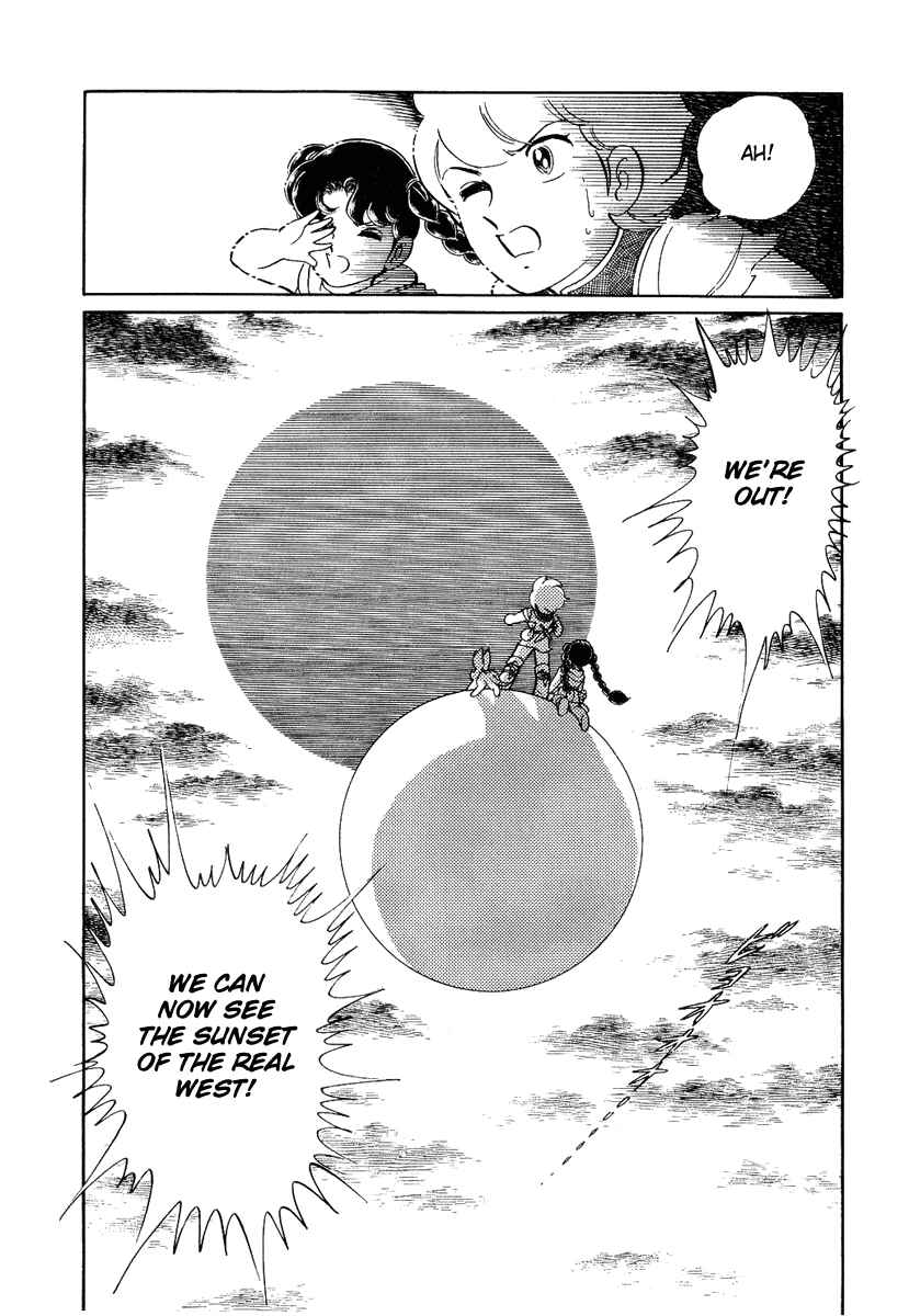 Page 28 Chapter 102 Pygmalio