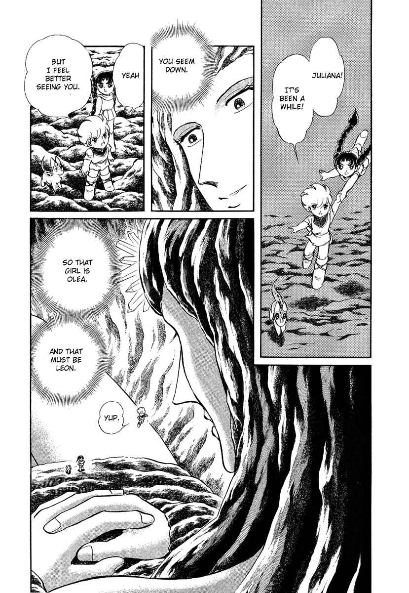 Page 7 Chapter 102 Pygmalio
