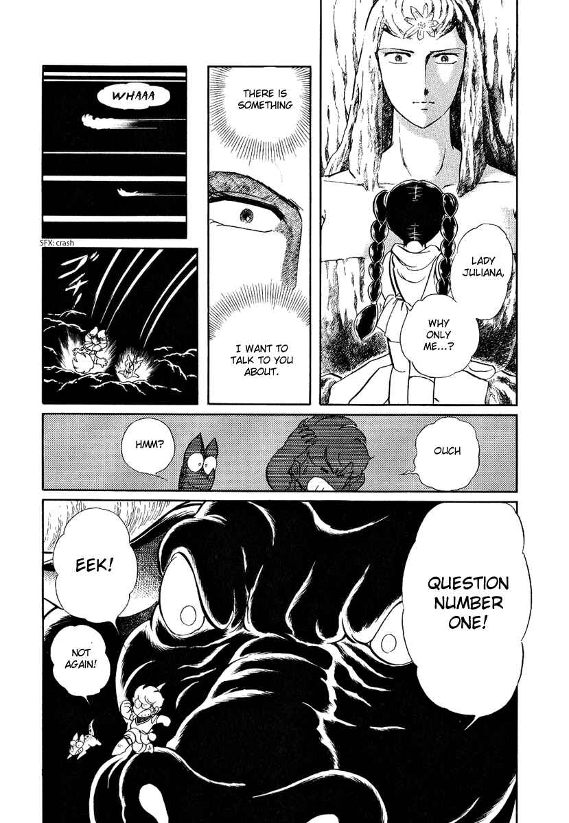 Page 9 Chapter 102 Pygmalio