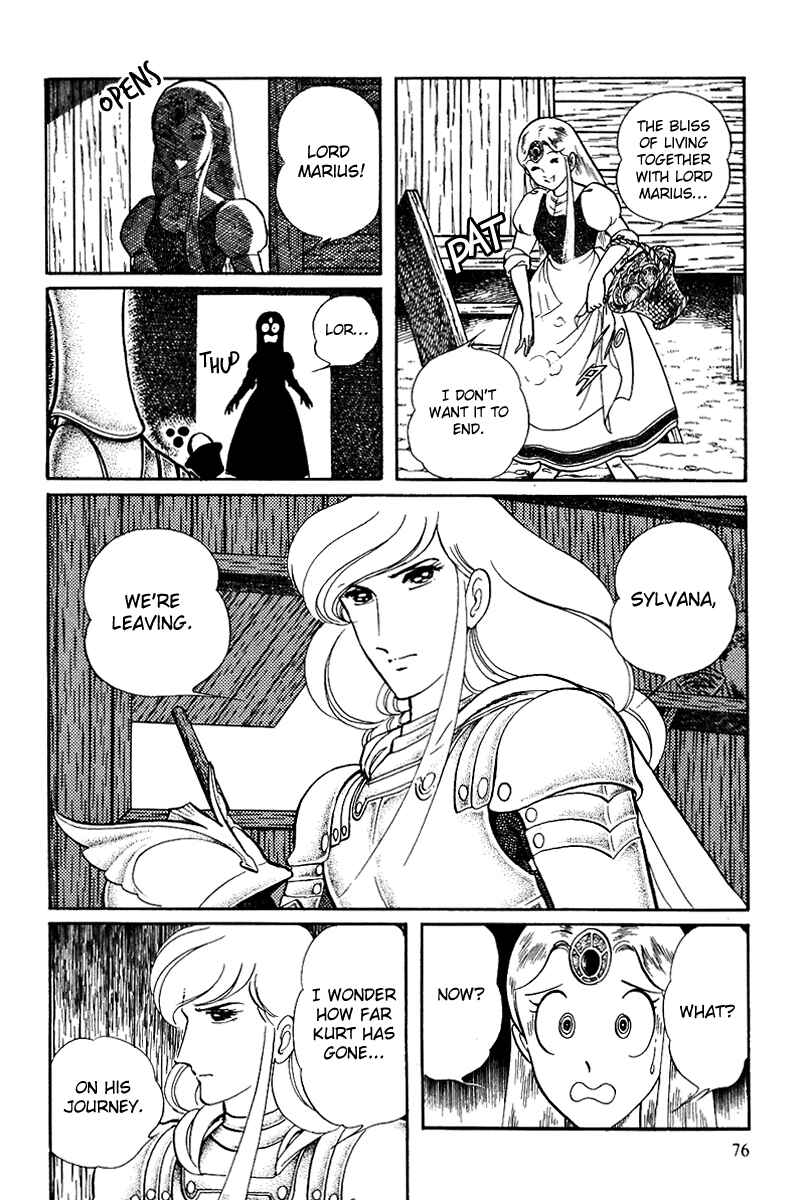 Page 10 Chapter 83 Pygmalio