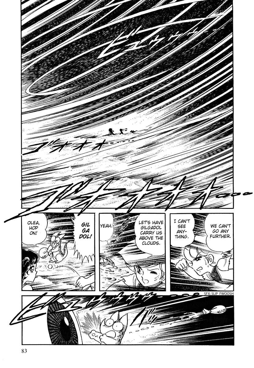 Page 16 Chapter 83 Pygmalio