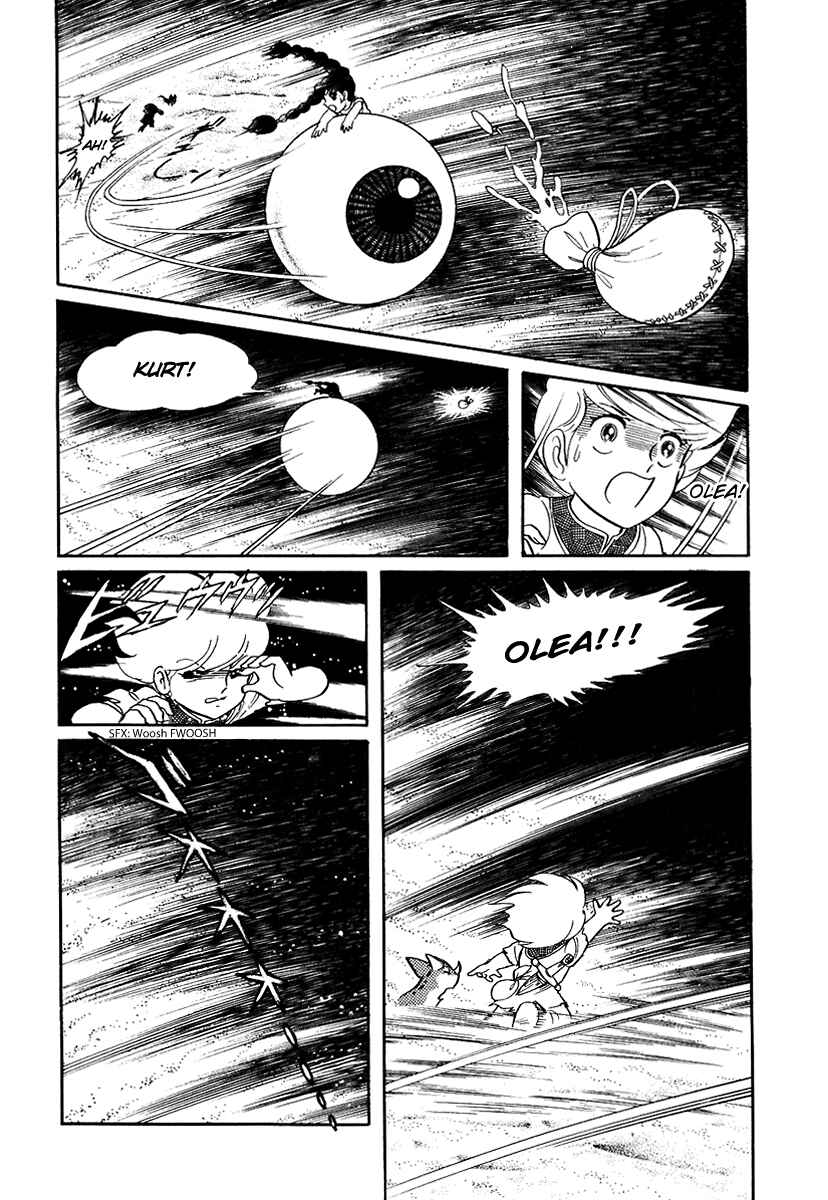 Page 17 Chapter 83 Pygmalio