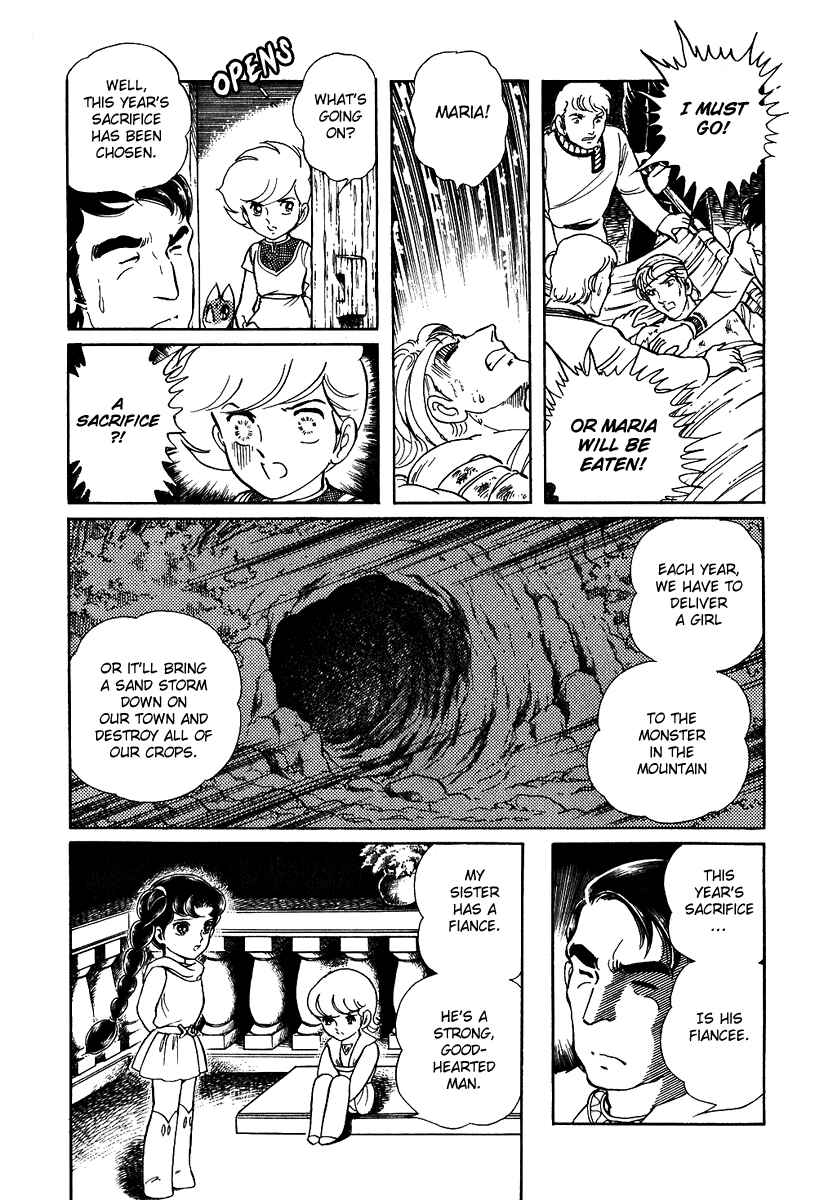 Page 22 Chapter 83 Pygmalio