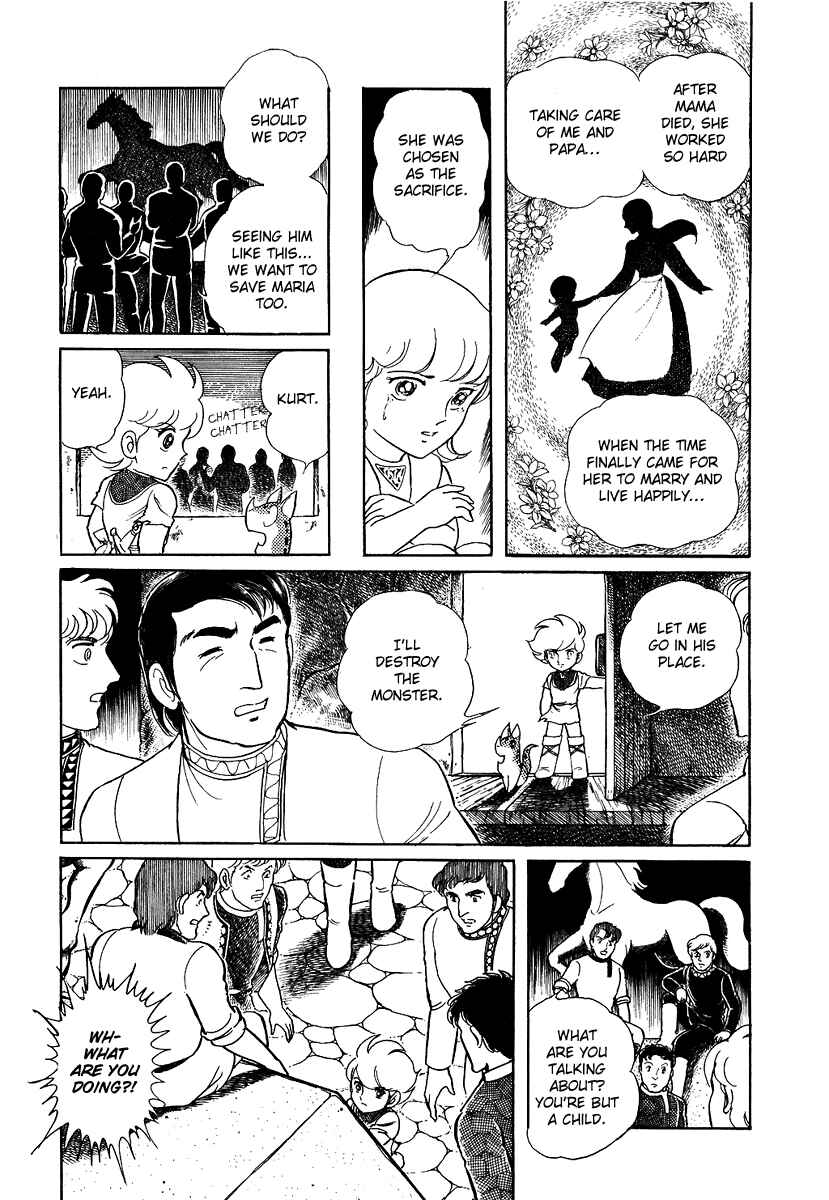 Page 23 Chapter 83 Pygmalio