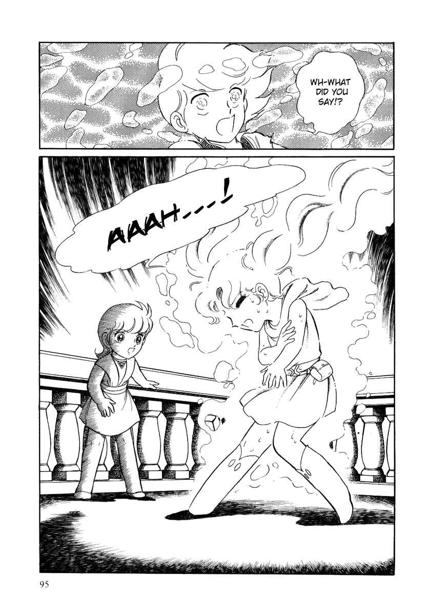 Page 28 Chapter 83 Pygmalio