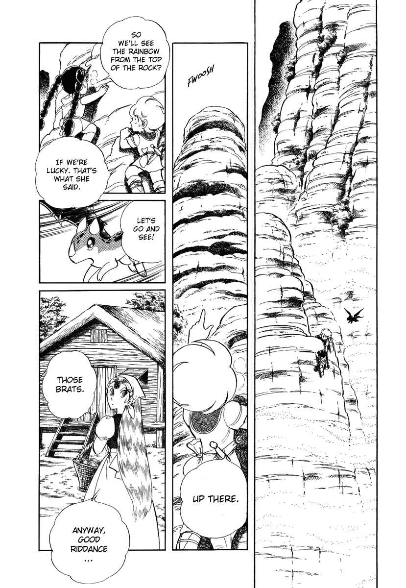 Page 9 Chapter 83 Pygmalio