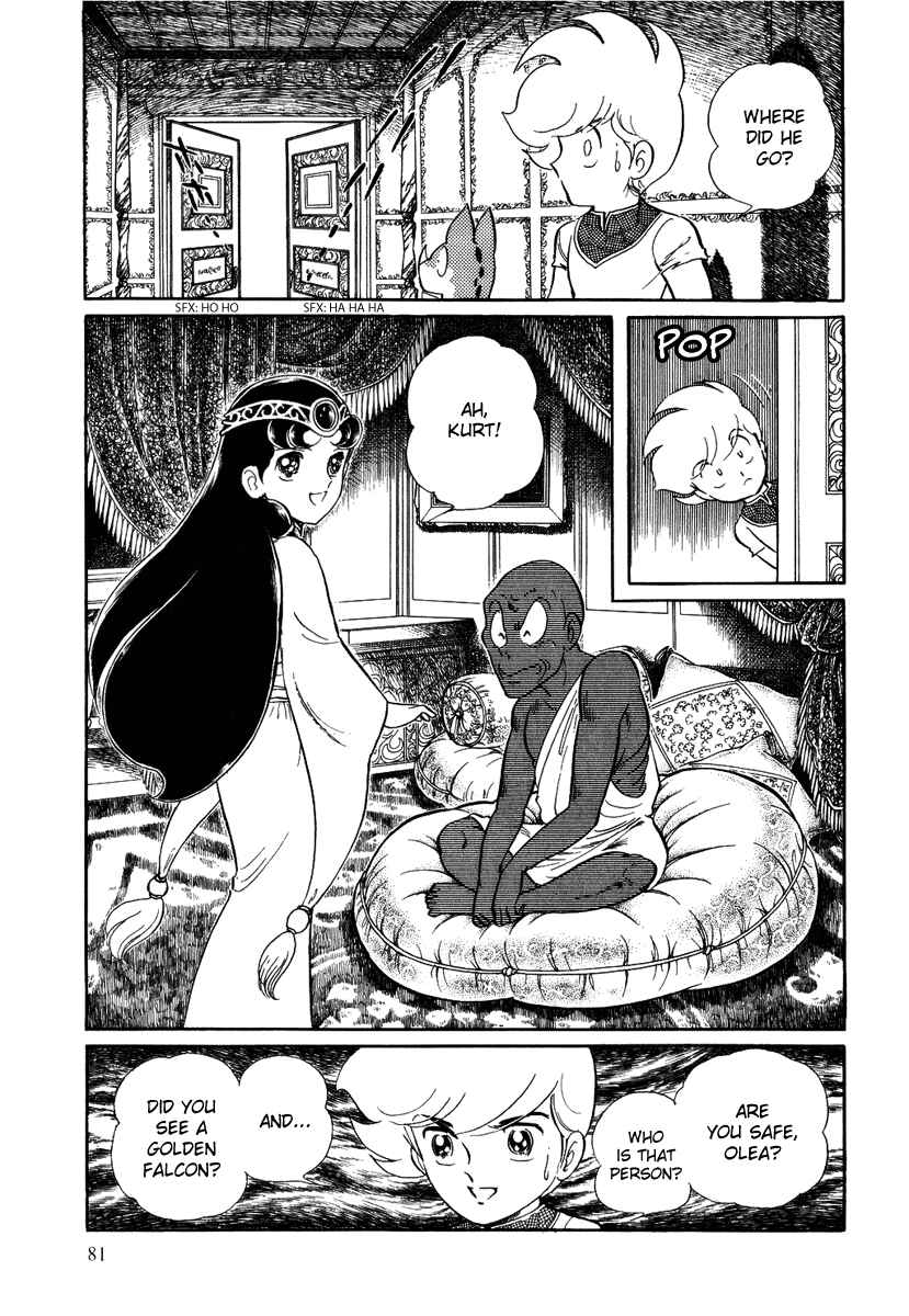 Page 16 Chapter 70 Pygmalio