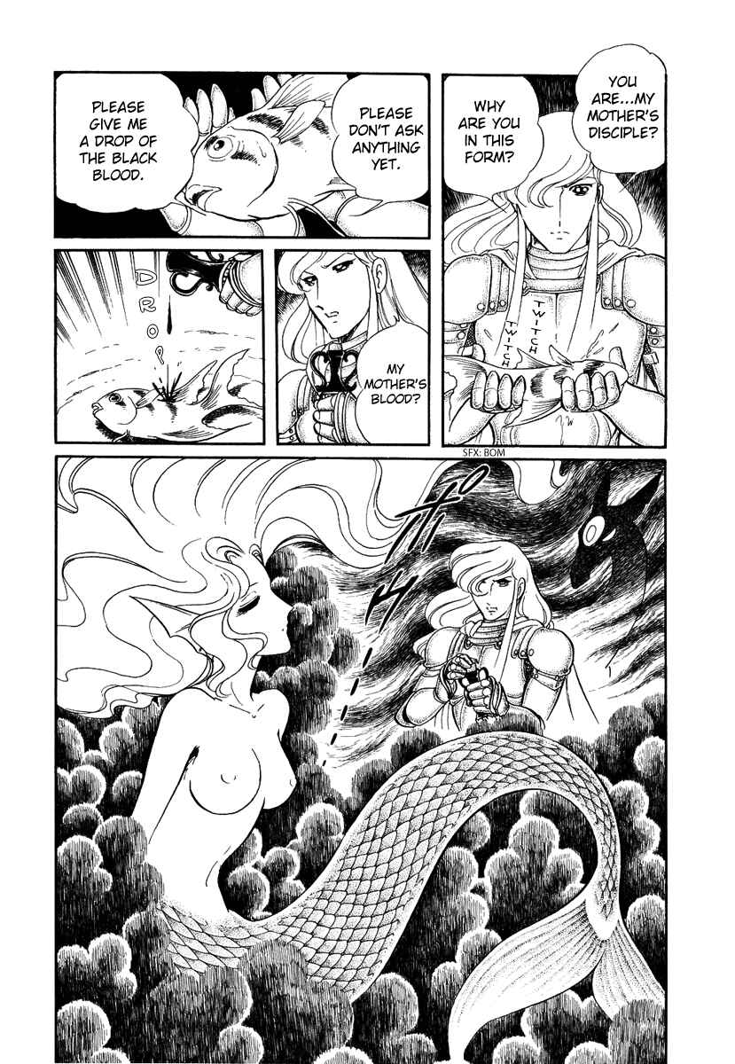Page 23 Chapter 70 Pygmalio