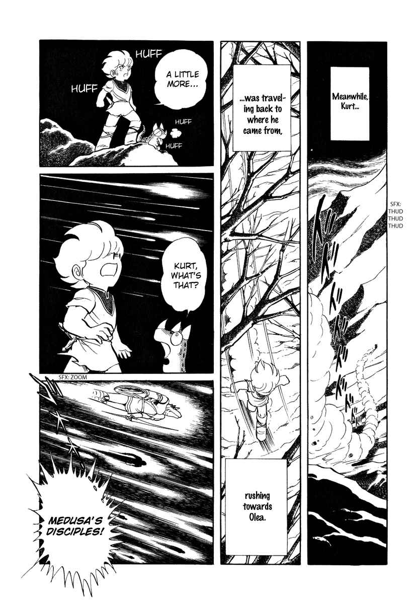 Page 7 Chapter 70 Pygmalio