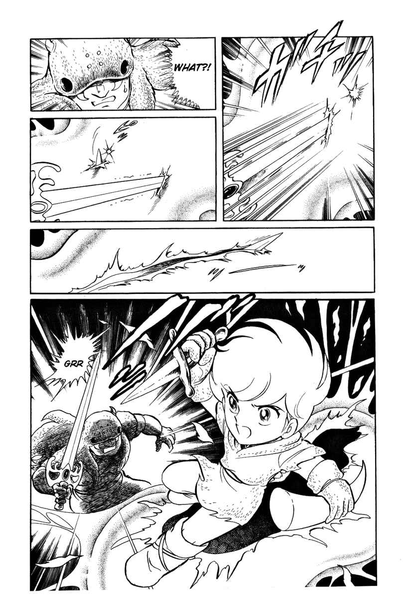 Page 13 Chapter 40 Pygmalio
