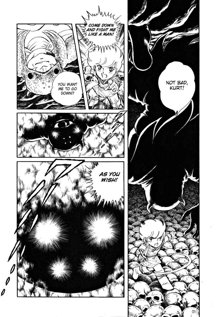 Page 15 Chapter 40 Pygmalio