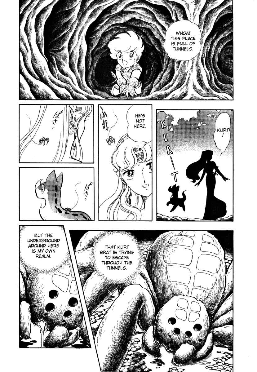 Page 19 Chapter 40 Pygmalio