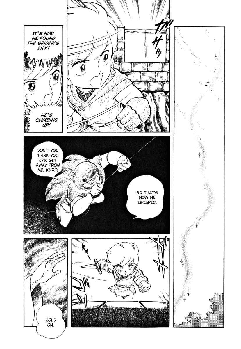Page 26 Chapter 40 Pygmalio