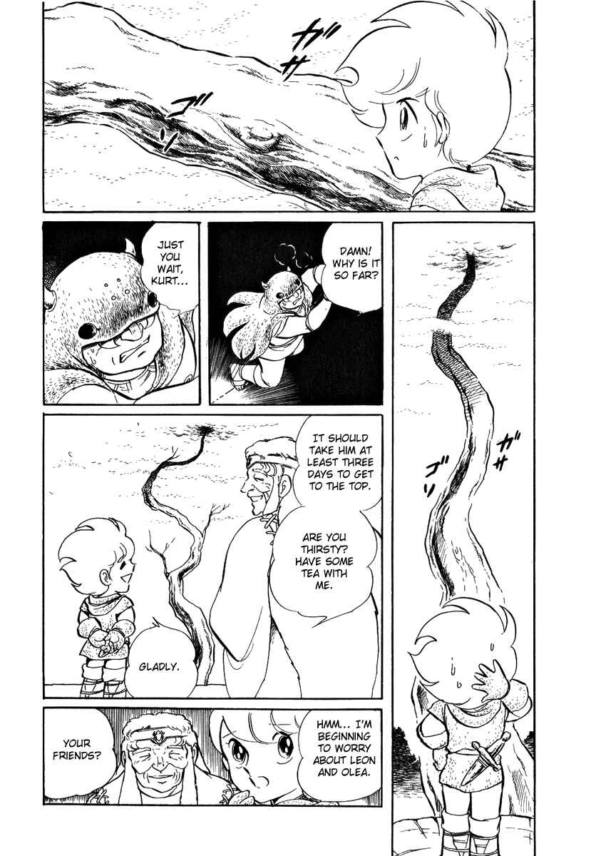 Page 29 Chapter 40 Pygmalio