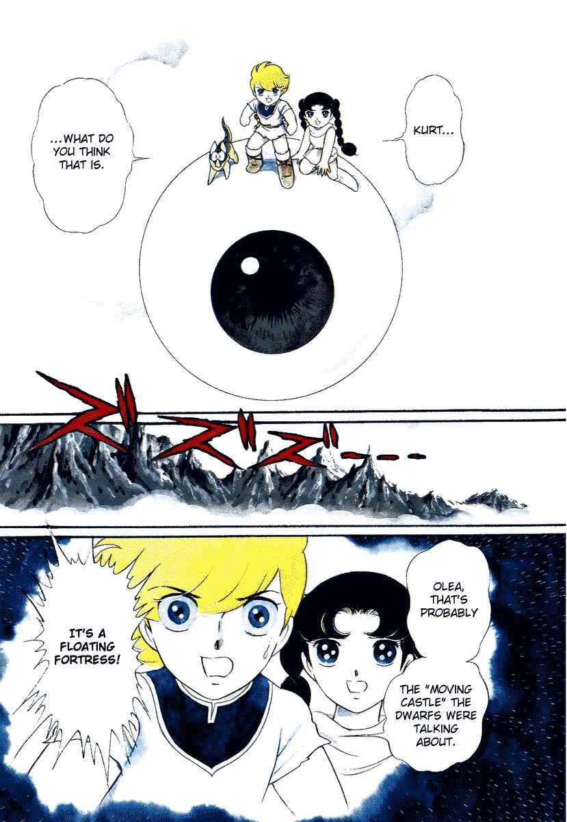 Page 1 Chapter 104 Pygmalio