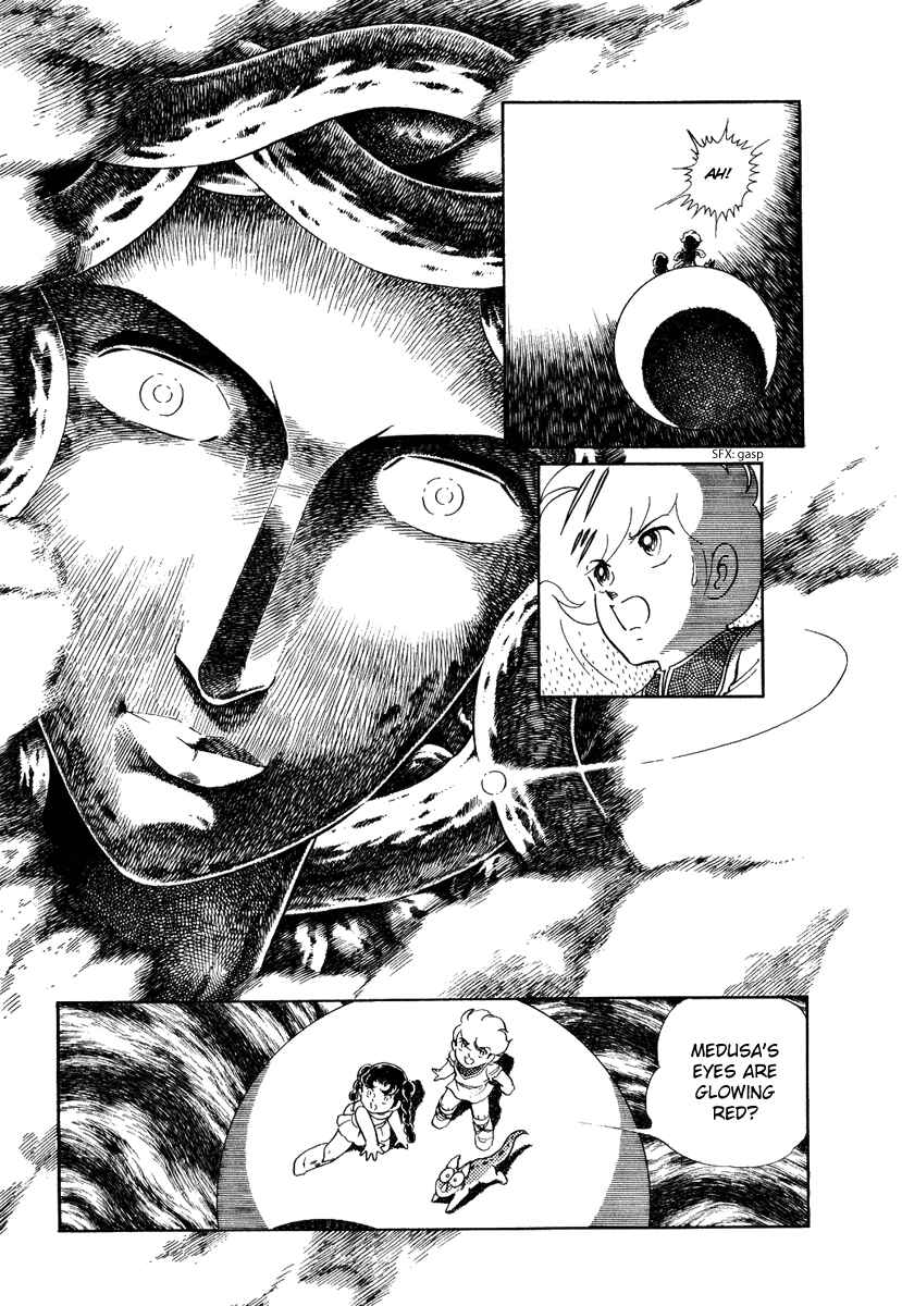 Page 11 Chapter 104 Pygmalio