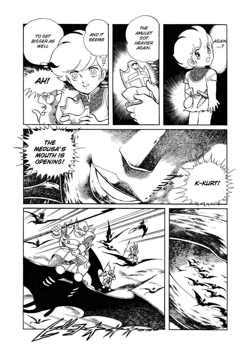 Page 15 Chapter 104 Pygmalio