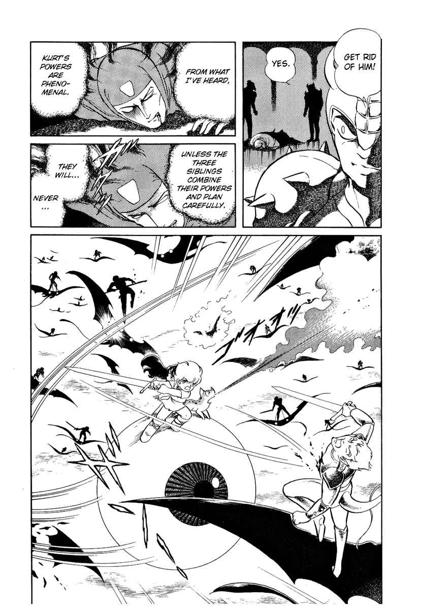 Page 20 Chapter 104 Pygmalio