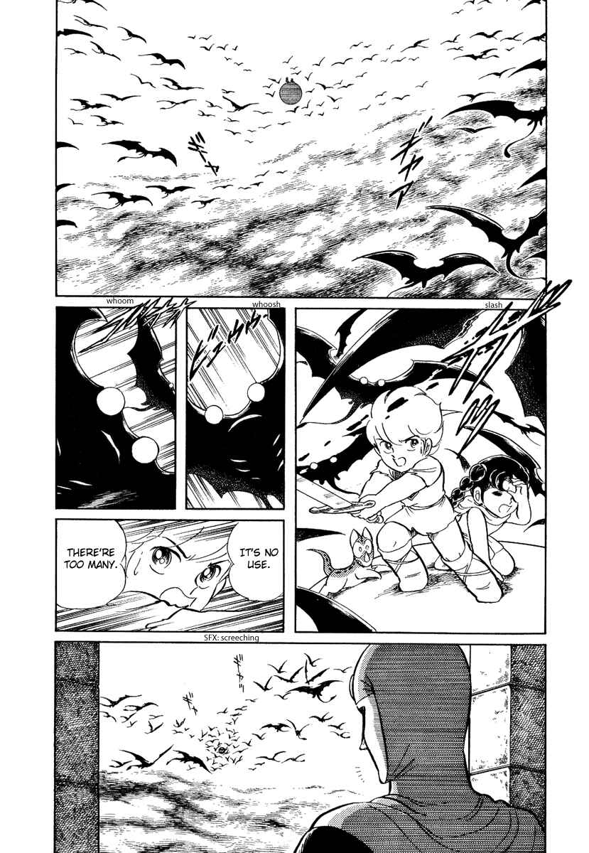 Page 5 Chapter 104 Pygmalio