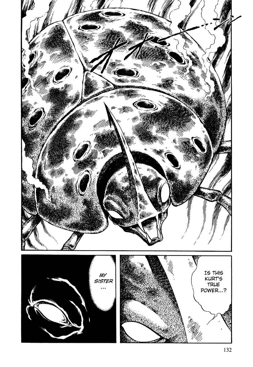 Page 11 Chapter 112 Pygmalio