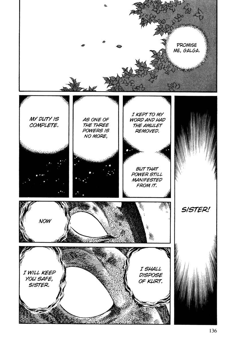 Page 15 Chapter 112 Pygmalio