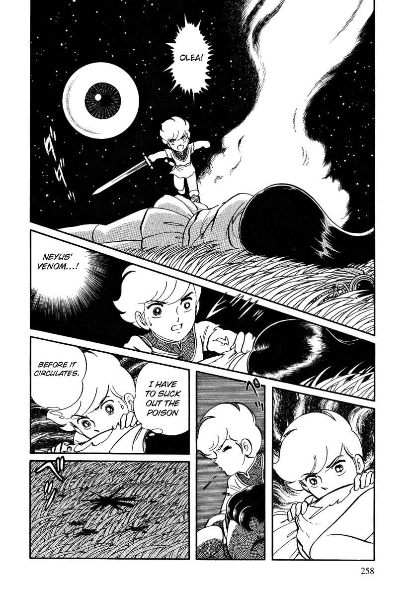 Page 12 Chapter 130 Pygmalio