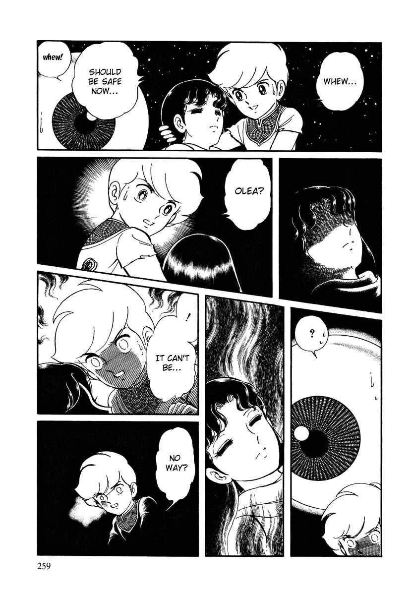 Page 13 Chapter 130 Pygmalio