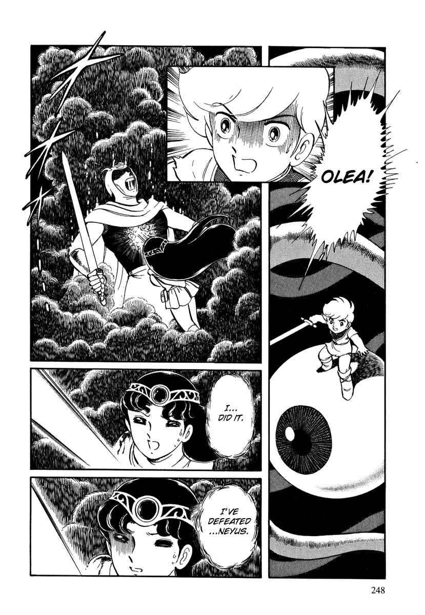 Page 2 Chapter 130 Pygmalio