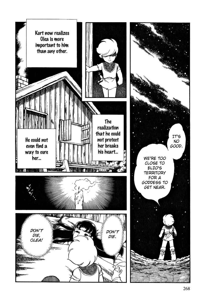Page 22 Chapter 130 Pygmalio