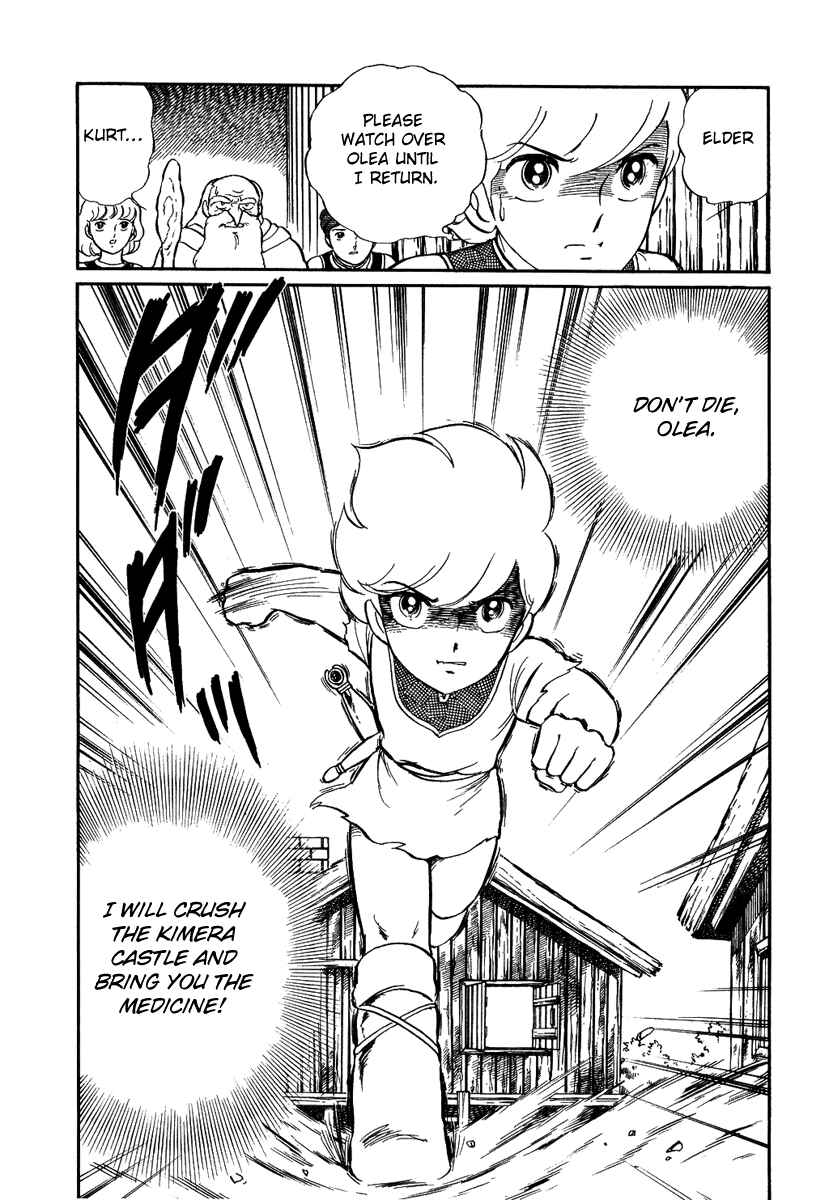 Page 29 Chapter 130 Pygmalio