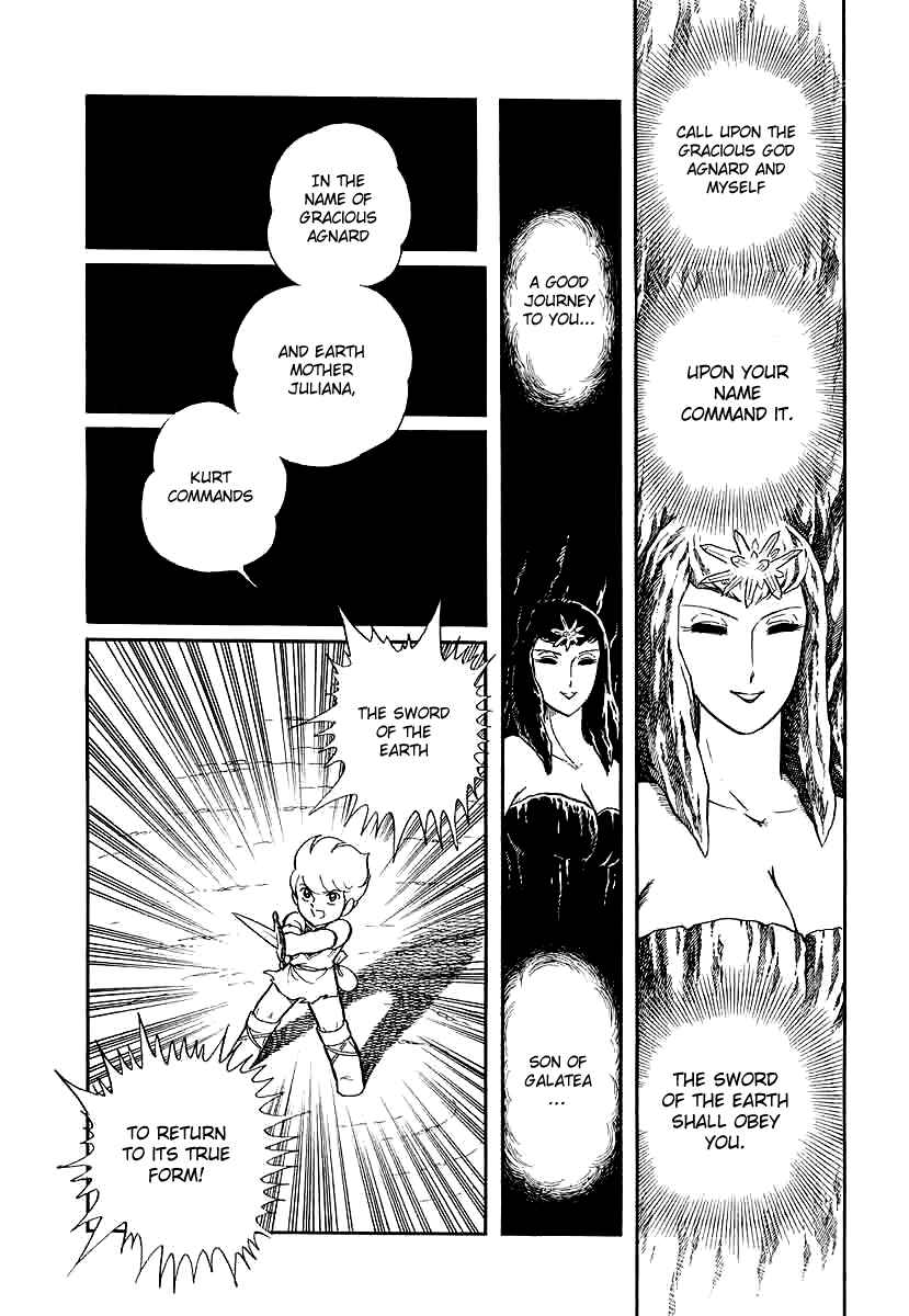 Page 14 Chapter 137 Pygmalio