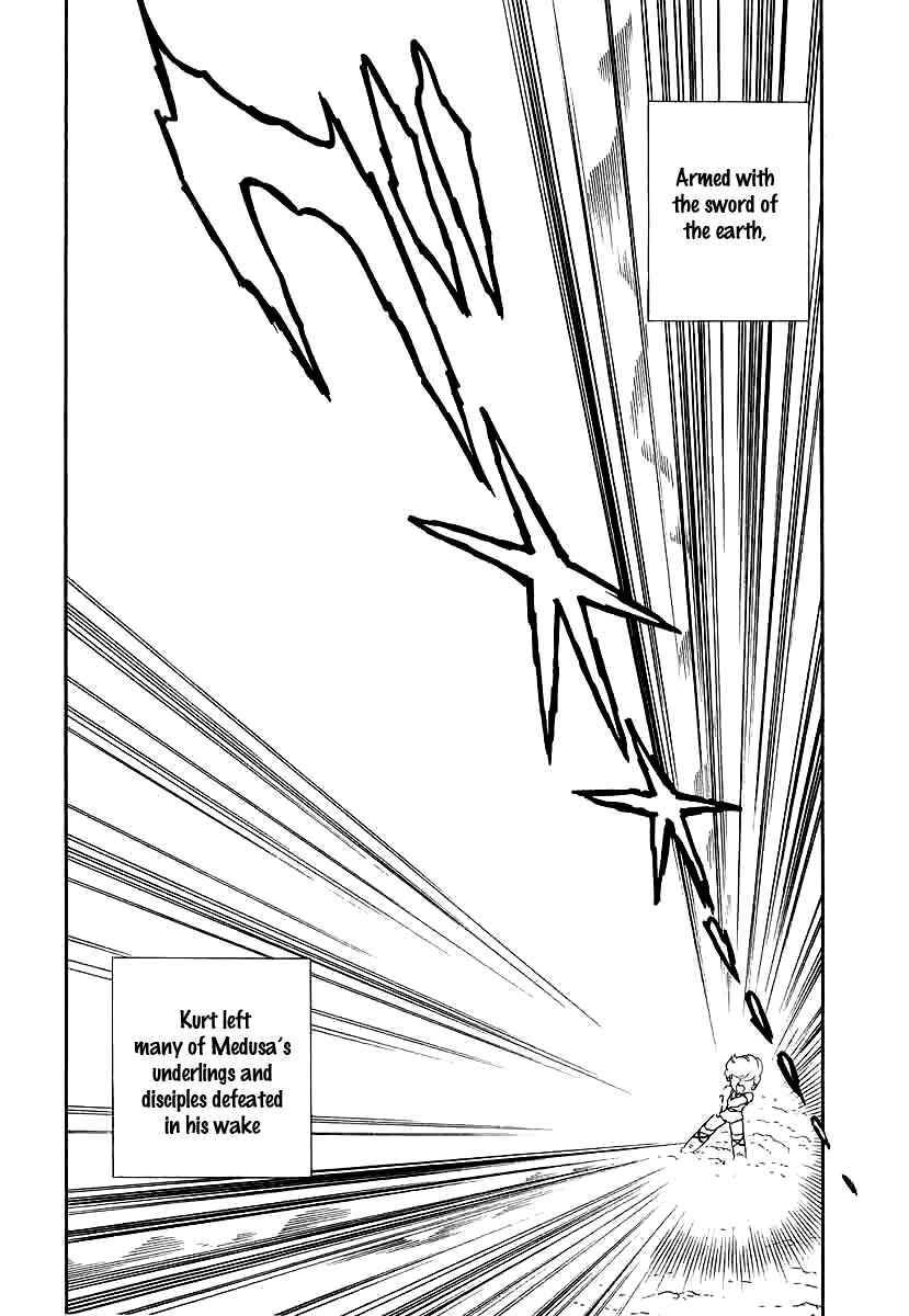 Page 15 Chapter 137 Pygmalio