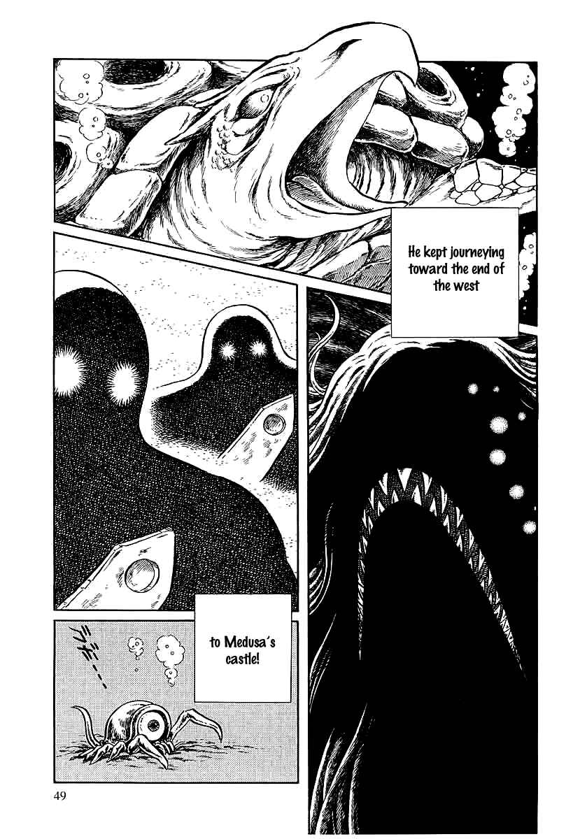 Page 16 Chapter 137 Pygmalio