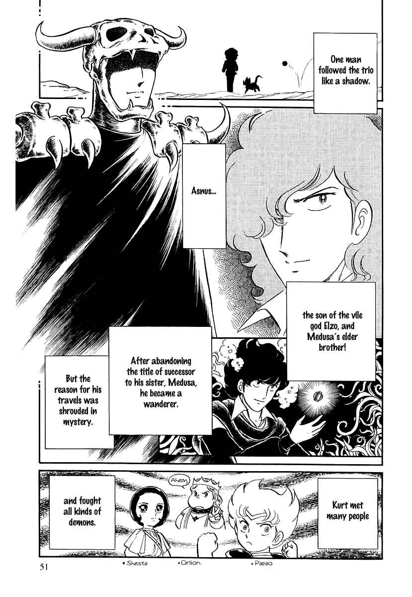 Page 18 Chapter 137 Pygmalio