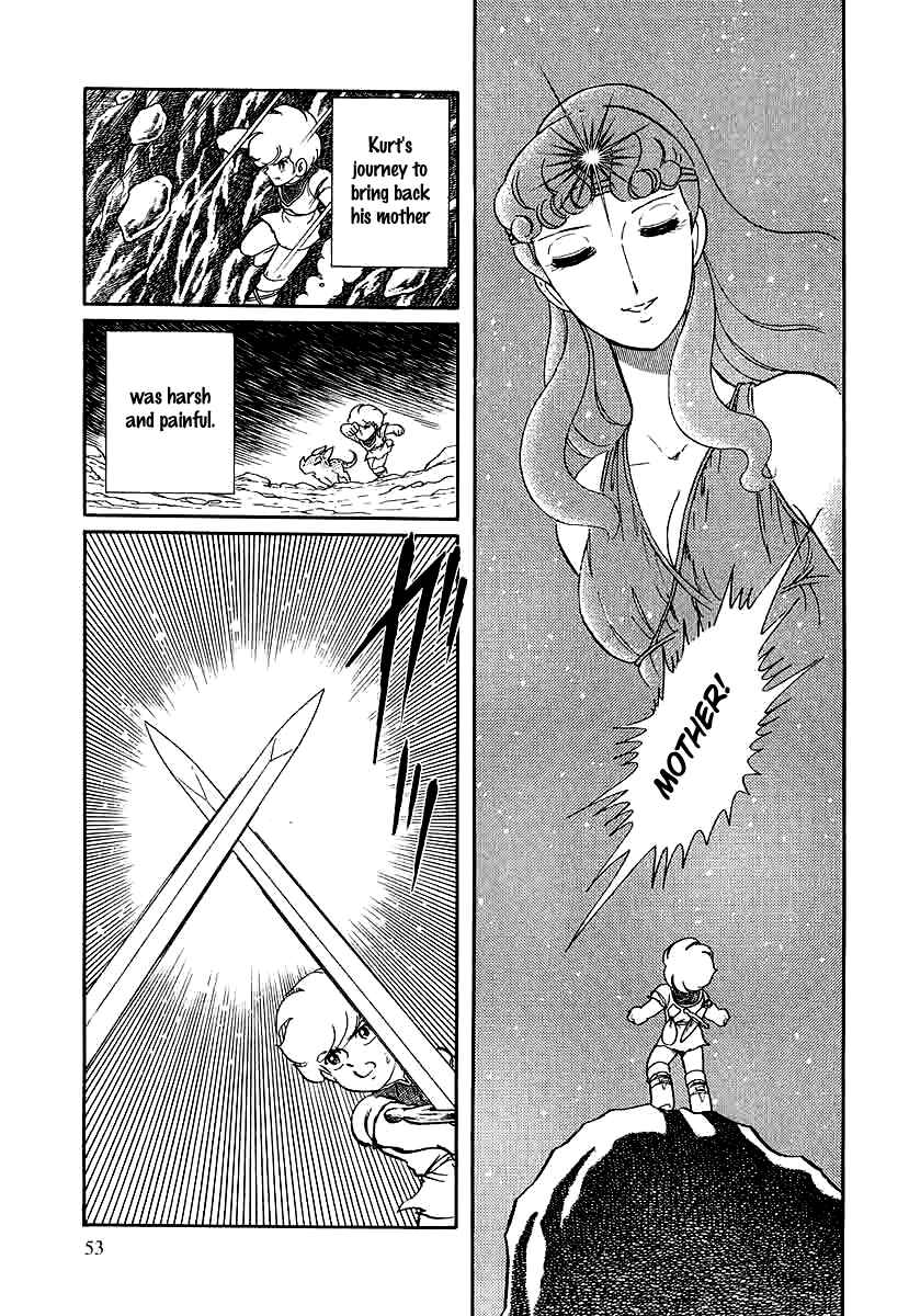 Page 20 Chapter 137 Pygmalio