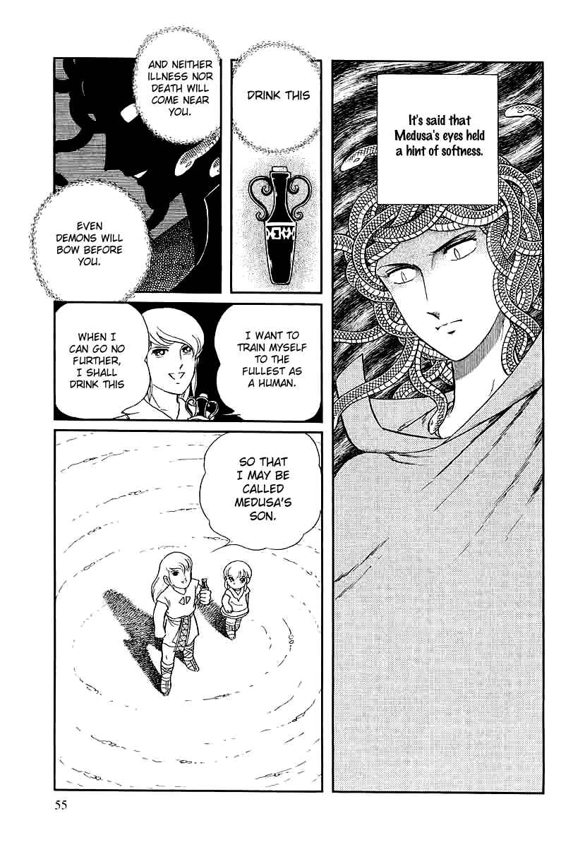 Page 22 Chapter 137 Pygmalio