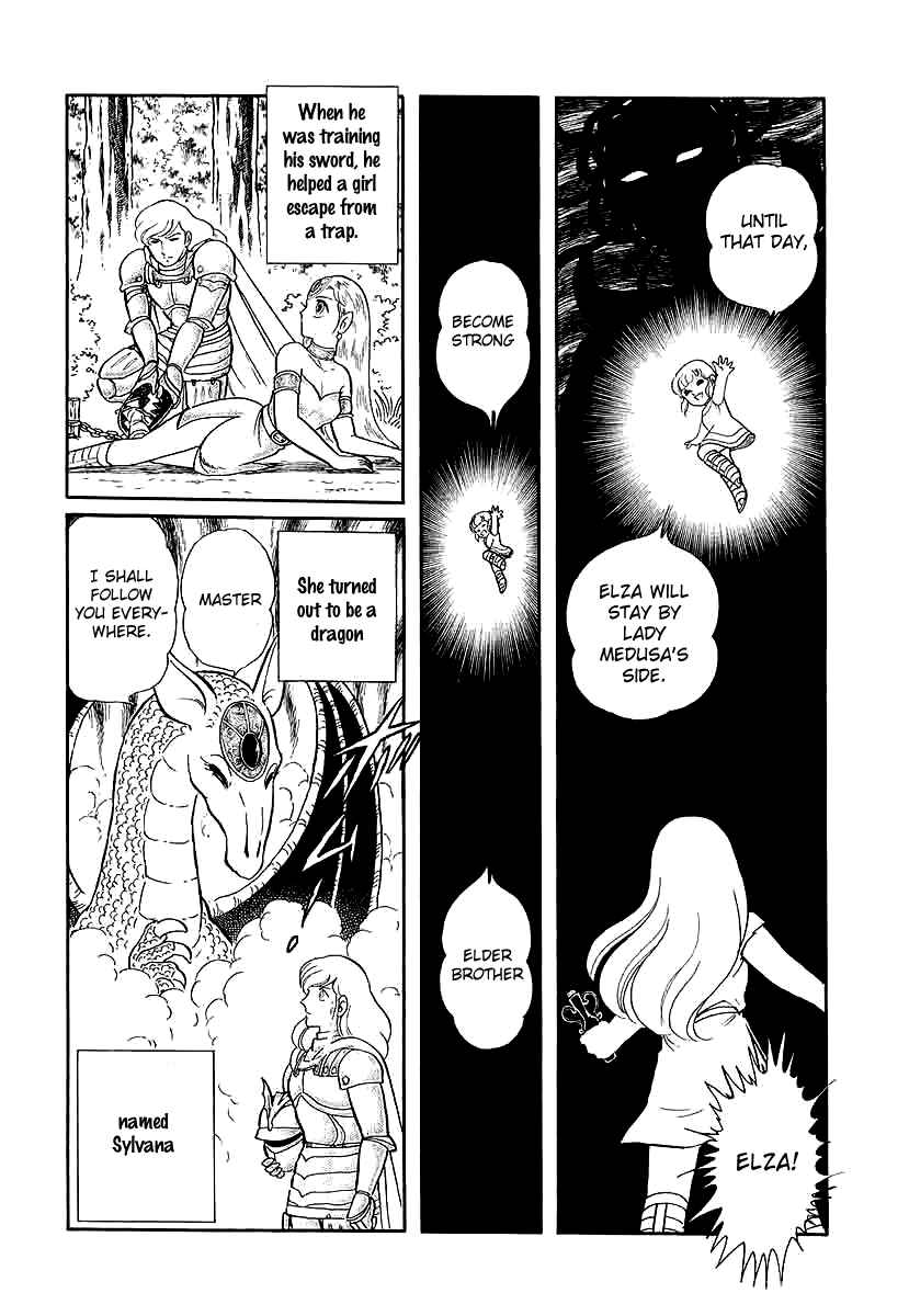 Page 23 Chapter 137 Pygmalio